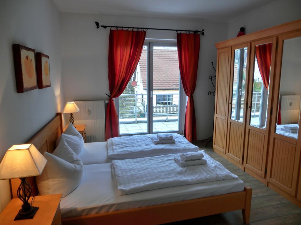 Appartementhaus Sonnenbad Sassnitz Kamer foto