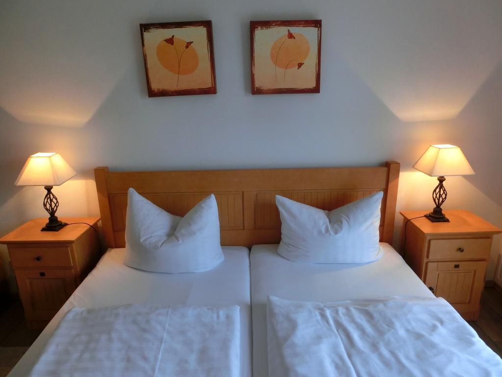 Appartementhaus Sonnenbad Sassnitz Kamer foto