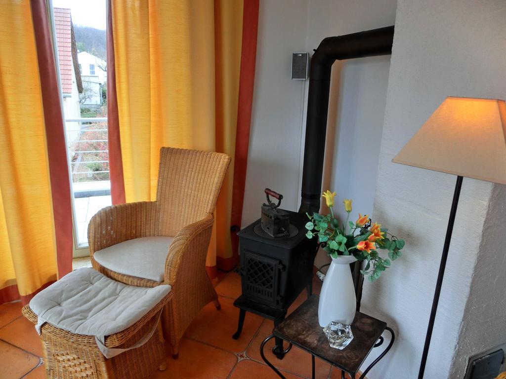 Appartementhaus Sonnenbad Sassnitz Kamer foto