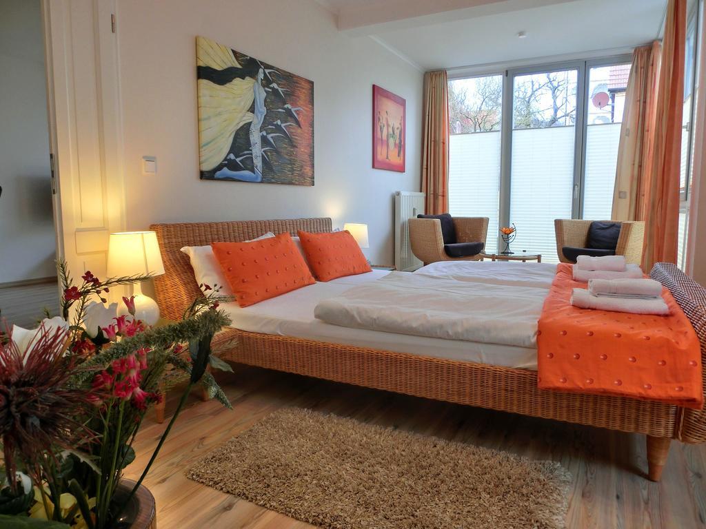 Appartementhaus Sonnenbad Sassnitz Kamer foto