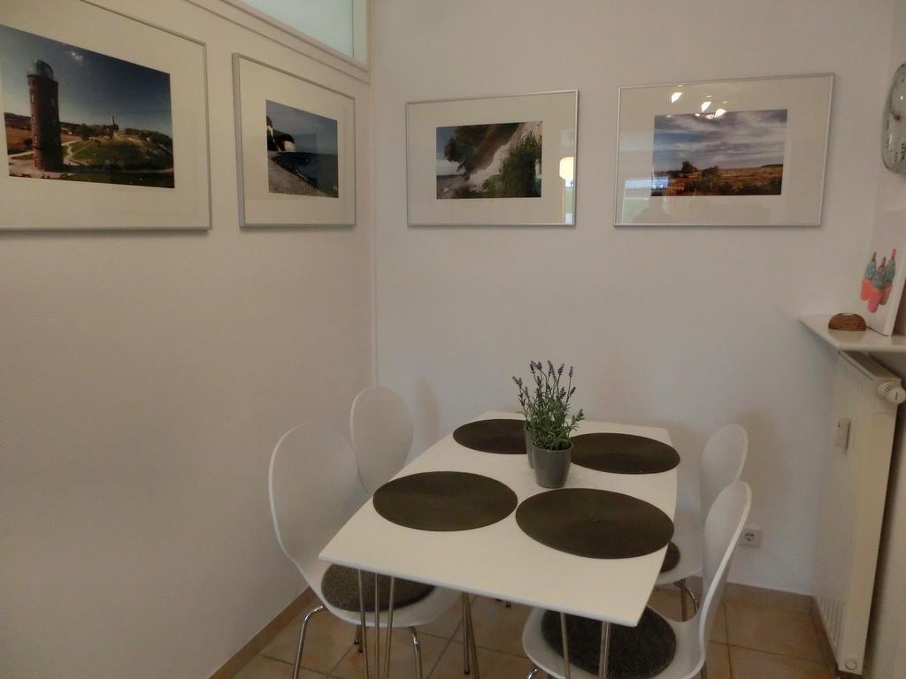 Appartementhaus Sonnenbad Sassnitz Kamer foto