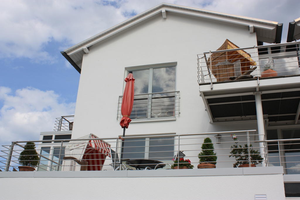 Appartementhaus Sonnenbad Sassnitz Buitenkant foto