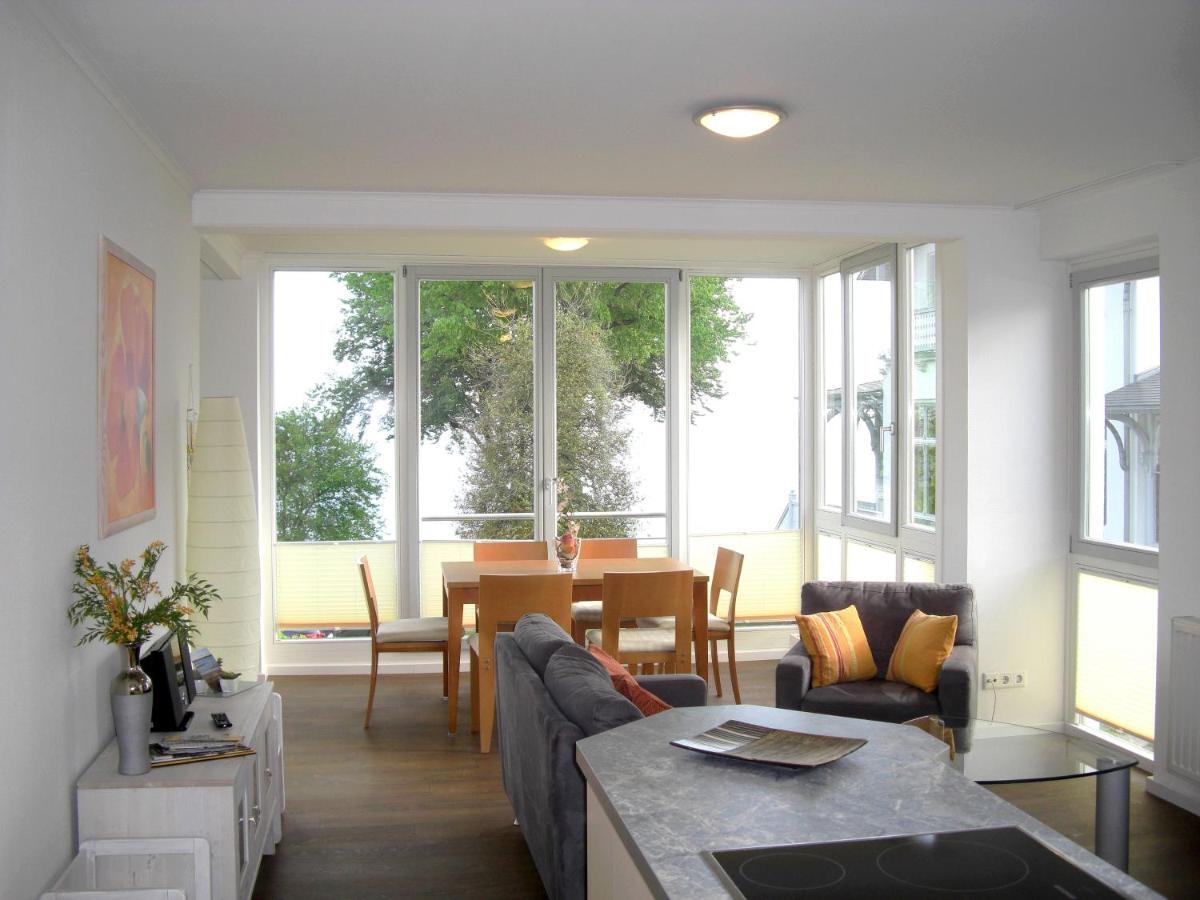 Appartementhaus Sonnenbad Sassnitz Kamer foto