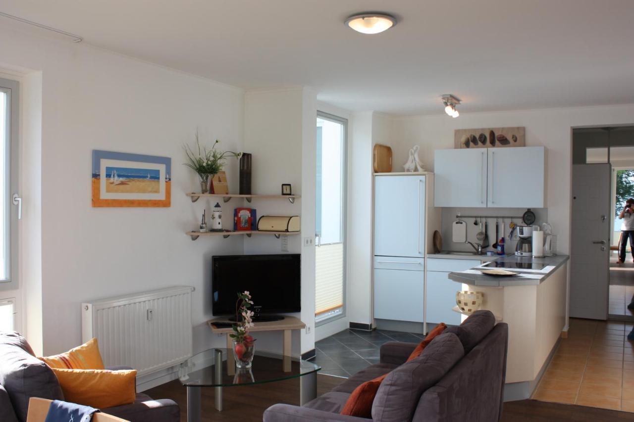 Appartementhaus Sonnenbad Sassnitz Kamer foto