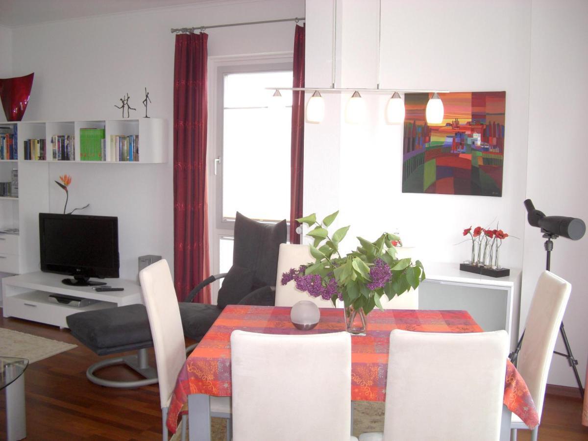 Appartementhaus Sonnenbad Sassnitz Kamer foto